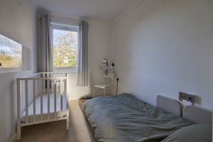 Bedroom 3- click for photo gallery